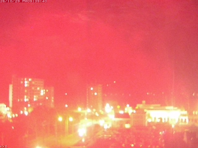桜島情報カメラ